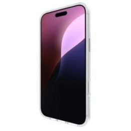 Dėklas iPhone 16 Plus Case-Mate Twinkle MagSafe, disco