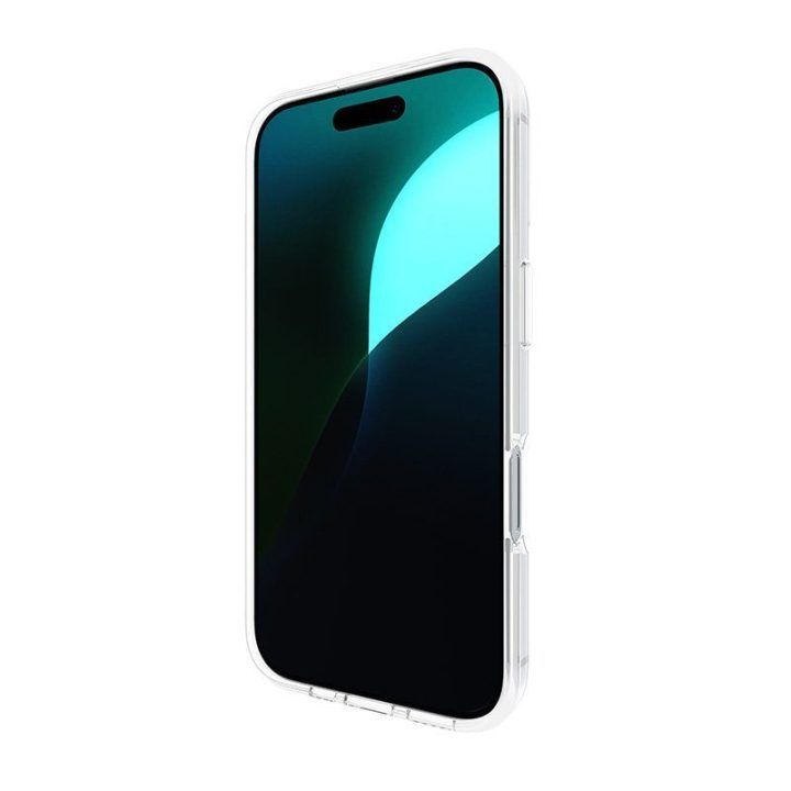 Kate Spade New York dėklas iPhone 16, Flowerbed Blue