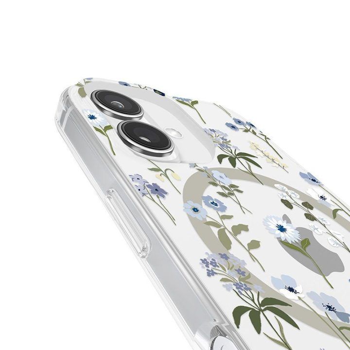 Dėklas iPhone 16 Kate Spade New York Precious Bloom