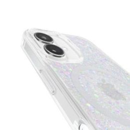 Dėklas iPhone 16 Kate Spade New York su MagSafe, blizgus