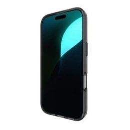 Dėklas iPhone 16 Pro su City Leopard raštu, Kate Spade New York
