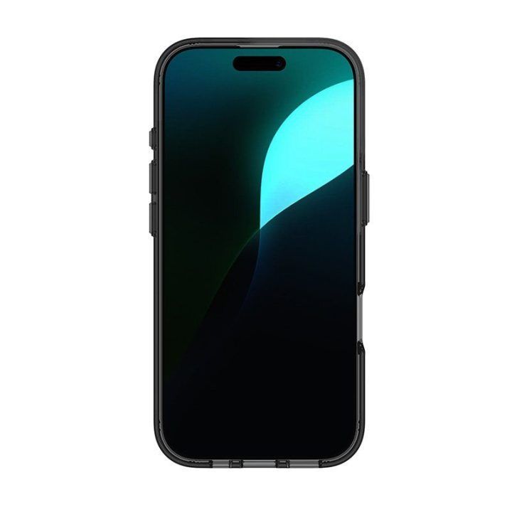 Dėklas iPhone 16 Pro su City Leopard raštu, Kate Spade New York
