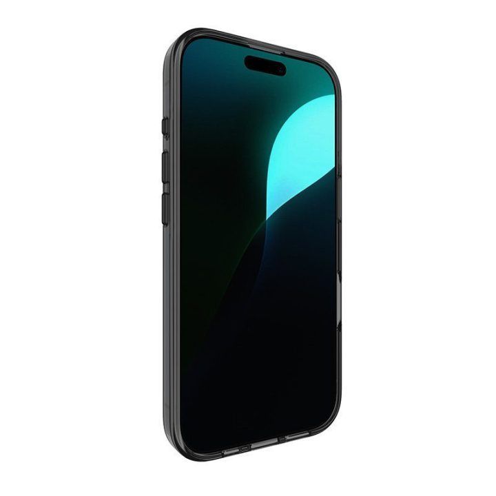 Dėklas iPhone 16 Pro su City Leopard raštu, Kate Spade New York