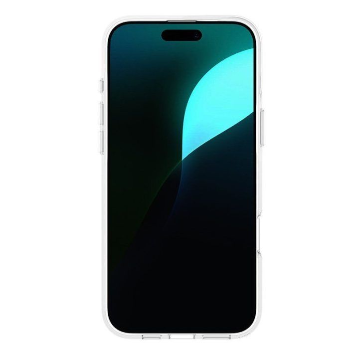 Dėklas iPhone 16 Plus Kate Spade New York, Flowerbed Blue