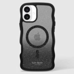 Dėklas iPhone 16 Plus Kate Spade New York Nightfall