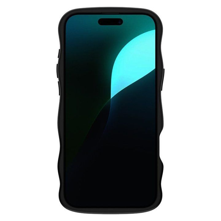 Dėklas iPhone 16 Plus Kate Spade New York Nightfall