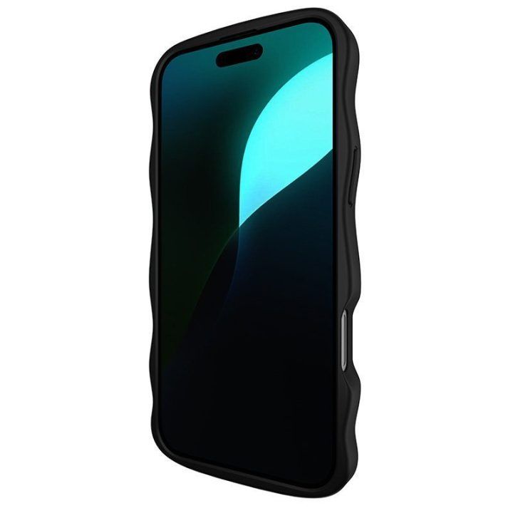 Dėklas iPhone 16 Plus Kate Spade New York Nightfall