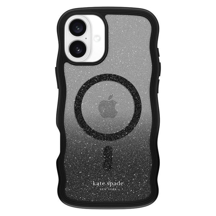 Dėklas iPhone 16 Plus Kate Spade New York Nightfall
