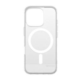 Permatomas dėklas iPhone 16 Pro Incase Slim MagSafe
