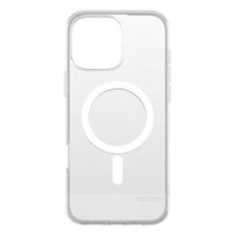 Dėklas iPhone 16 Pro Max Incase Slim MagSafe, permatomas