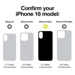 Dėklas iPhone 16 Plus Incase Halo MagSafe, Tidal Ocean