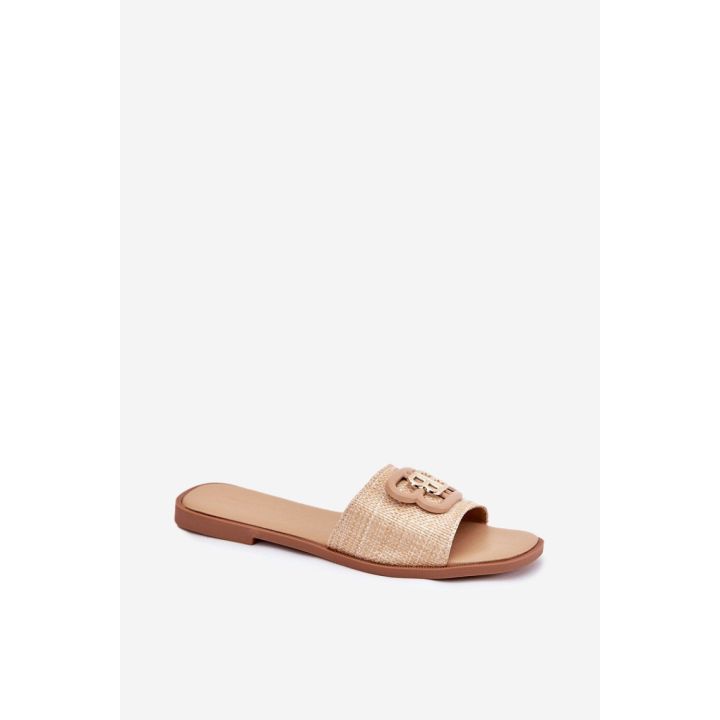 Moteriškos basutės Step in style