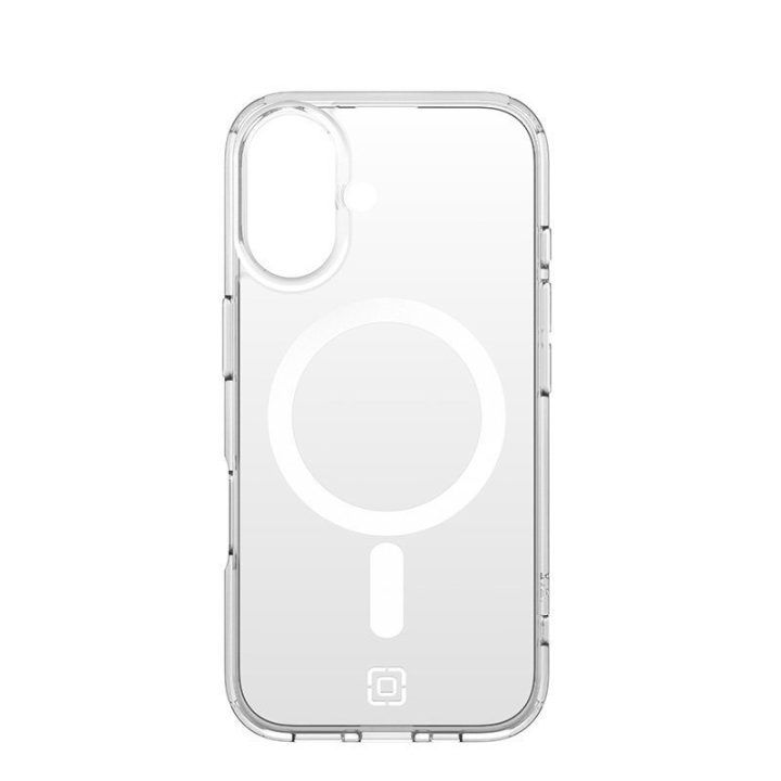 Permatomas dėklas iPhone 16 Incipio Velocity MagSafe