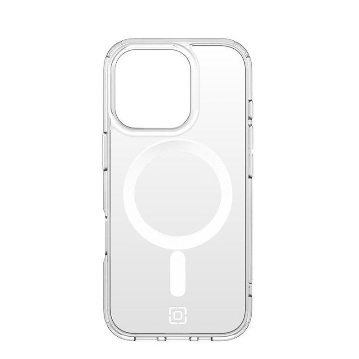 Permatomas dėklas iPhone 16 Pro Incipio Velocity MagSafe