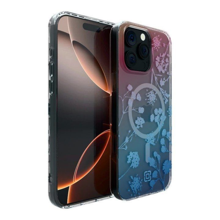 Dėklas iPhone 16 Pro Max Incipio Forme MagSafe, Eternal Spring