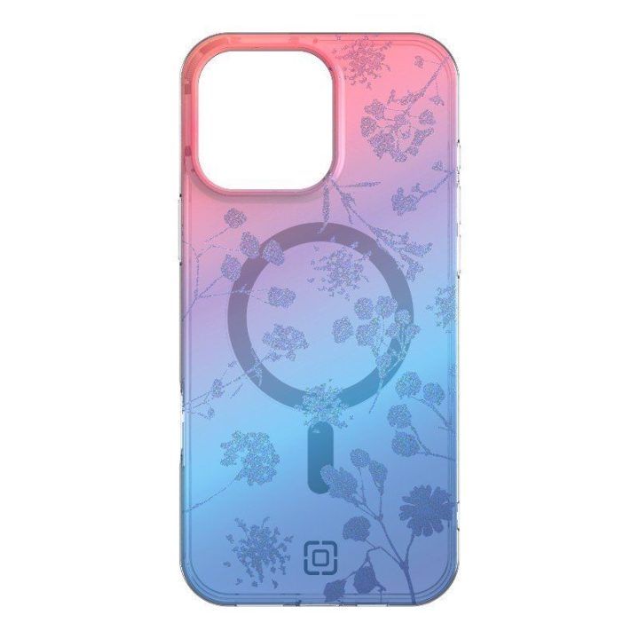 Dėklas iPhone 16 Pro Max Incipio Forme MagSafe, Eternal Spring