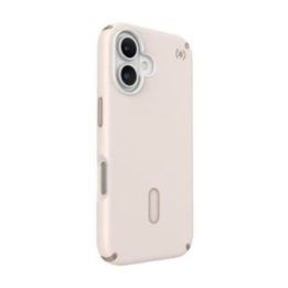 Dėklas iPhone 16 Speck Presidio2 Pro, Bleached Bone