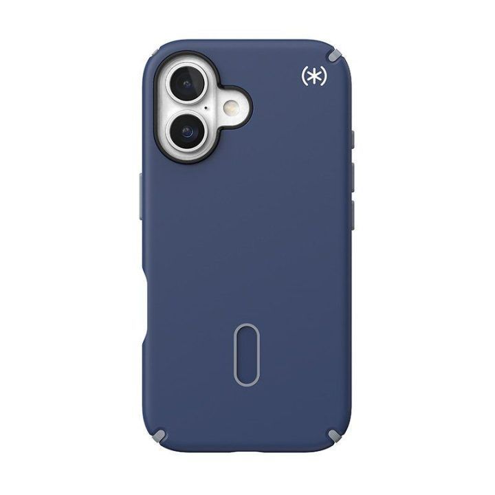 Dėklas iPhone 16 Speck Presidio2 Pro ClickLock su MagSafe