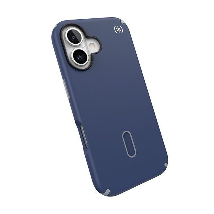 Dėklas iPhone 16 Speck Presidio2 Pro ClickLock su MagSafe