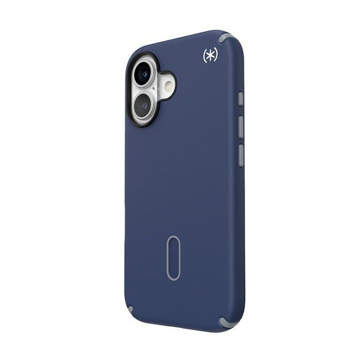 Dėklas iPhone 16 Speck Presidio2 Pro ClickLock su MagSafe