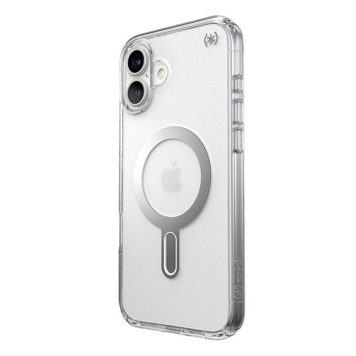 Permatomas dėklas iPhone 16 Plus, Speck