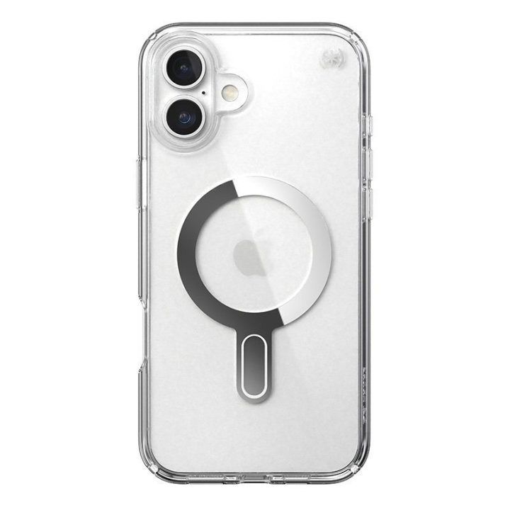 Permatomas dėklas iPhone 16 Plus, Speck