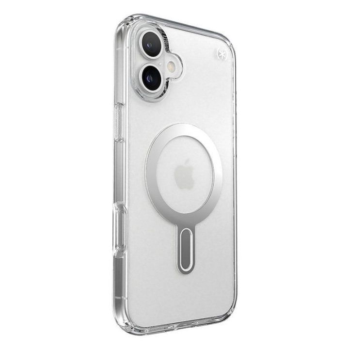 Permatomas dėklas iPhone 16 Plus, Speck