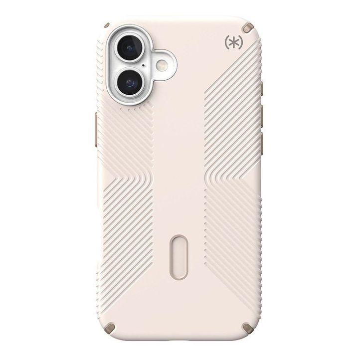 Dėklas iPhone 16 Plus Speck Presidio2 Grip MagSafe