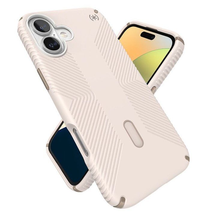 Dėklas iPhone 16 Plus Speck Presidio2 Grip MagSafe