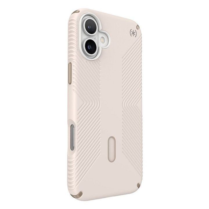 Dėklas iPhone 16 Plus Speck Presidio2 Grip MagSafe