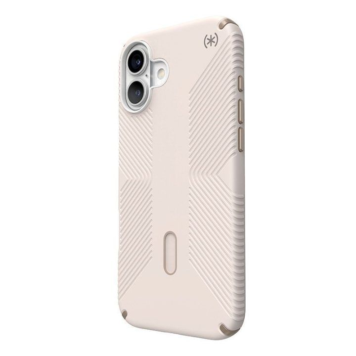 Dėklas iPhone 16 Plus Speck Presidio2 Grip MagSafe