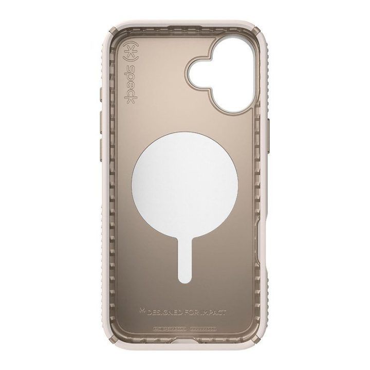 Dėklas iPhone 16 Plus Speck Presidio2 Grip MagSafe