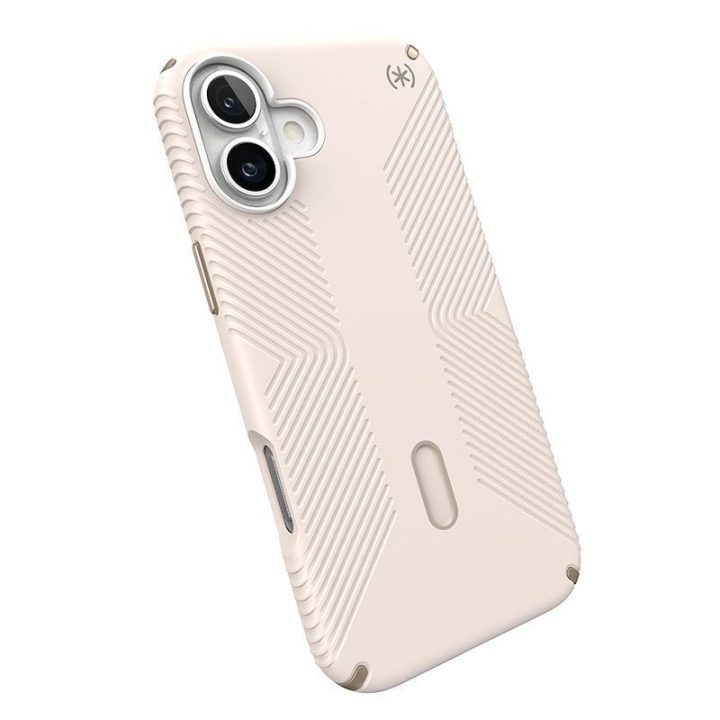 Dėklas iPhone 16 Plus Speck Presidio2 Grip MagSafe