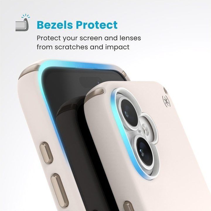 Dėklas Speck Presidio2 Pro ClickLock iPhone 16 Plus