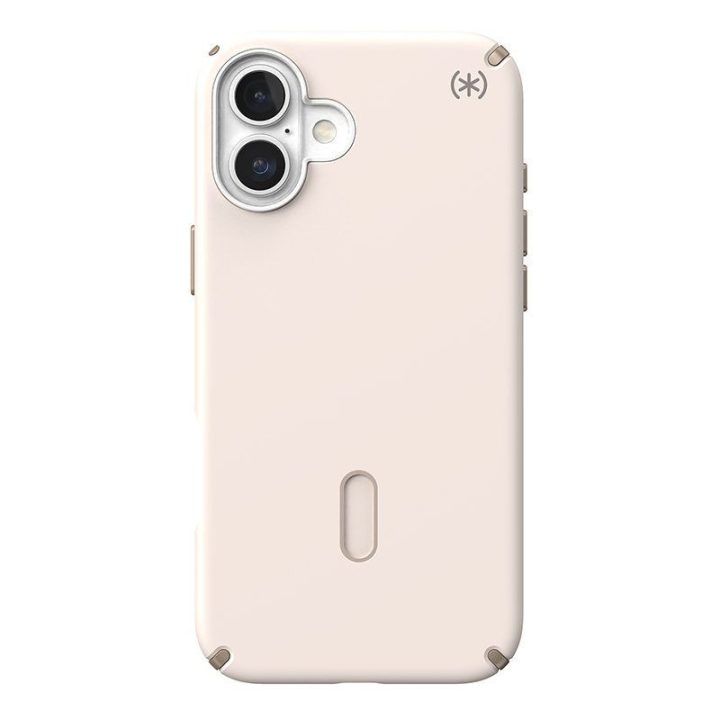 Dėklas Speck Presidio2 Pro ClickLock iPhone 16 Plus