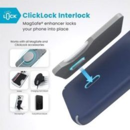Dėklas iPhone 16 Plus Speck Presidio2 Pro MagSafe