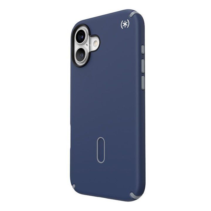 Dėklas iPhone 16 Plus Speck Presidio2 Pro MagSafe
