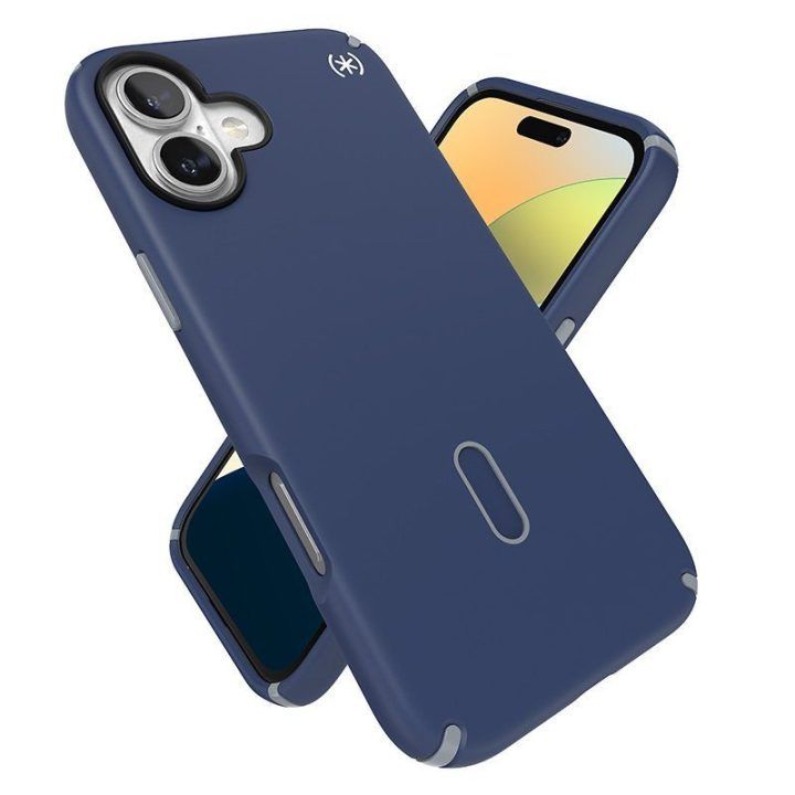 Dėklas iPhone 16 Plus Speck Presidio2 Pro MagSafe