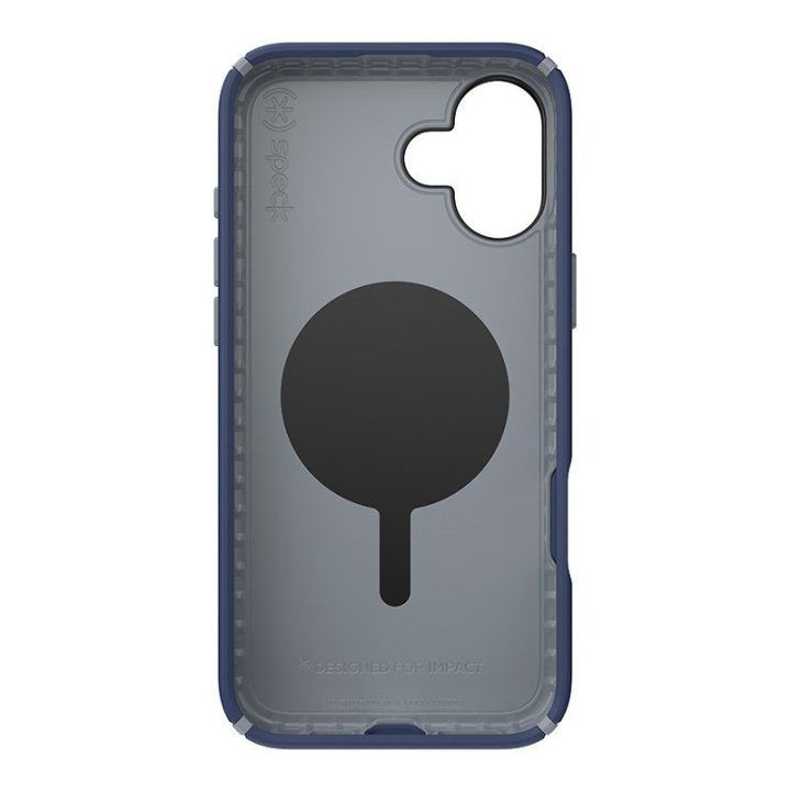 Dėklas iPhone 16 Plus Speck Presidio2 Pro MagSafe