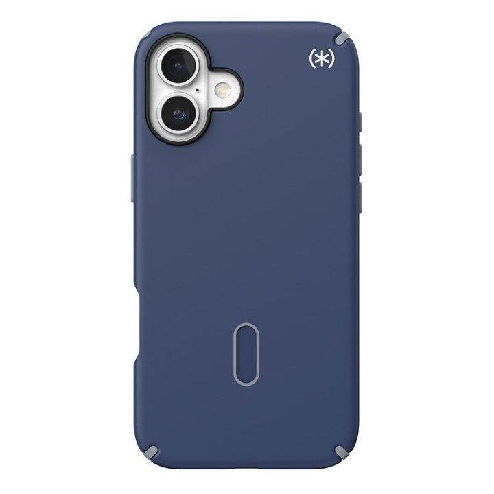 Dėklas iPhone 16 Plus Speck Presidio2 Pro MagSafe