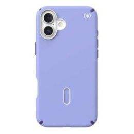 Dėklas iPhone 16 Plus Speck Presidio2 Pro ClickLock ir MagSafe
