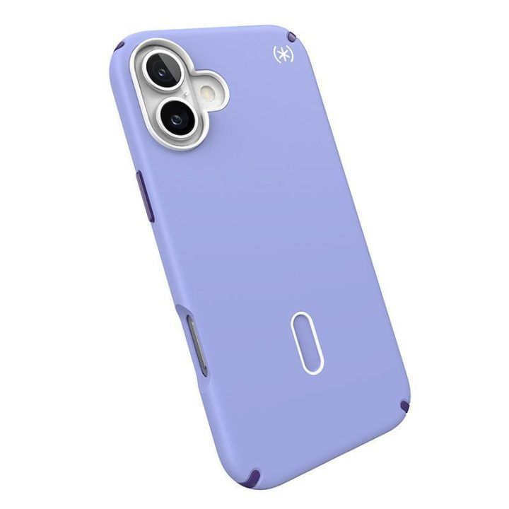 Dėklas iPhone 16 Plus Speck Presidio2 Pro ClickLock ir MagSafe