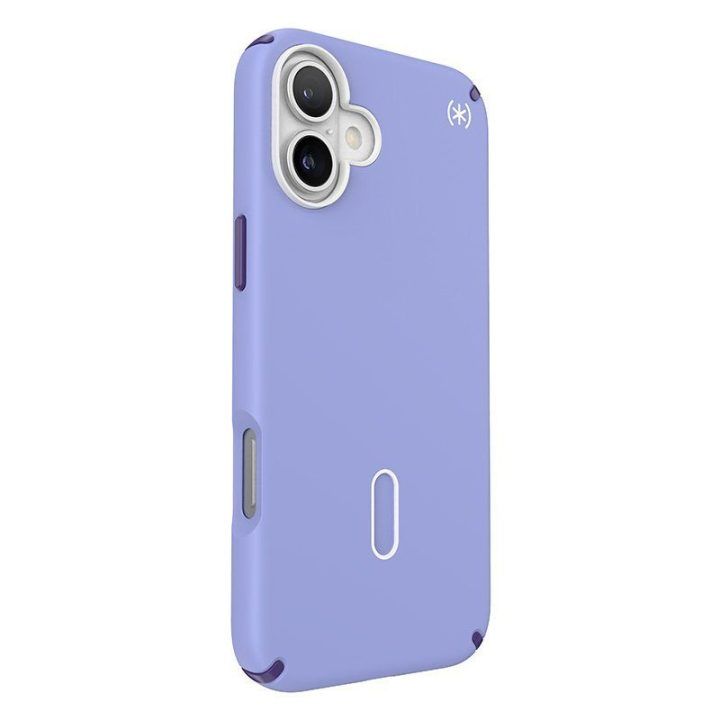 Dėklas iPhone 16 Plus Speck Presidio2 Pro ClickLock ir MagSafe