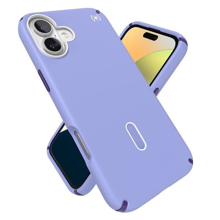 Dėklas iPhone 16 Plus Speck Presidio2 Pro ClickLock ir MagSafe