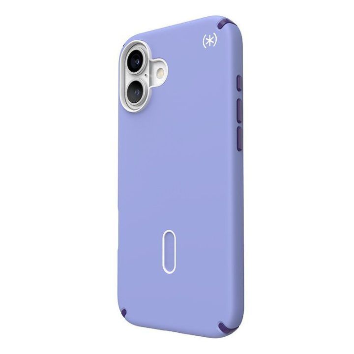 Dėklas iPhone 16 Plus Speck Presidio2 Pro ClickLock ir MagSafe