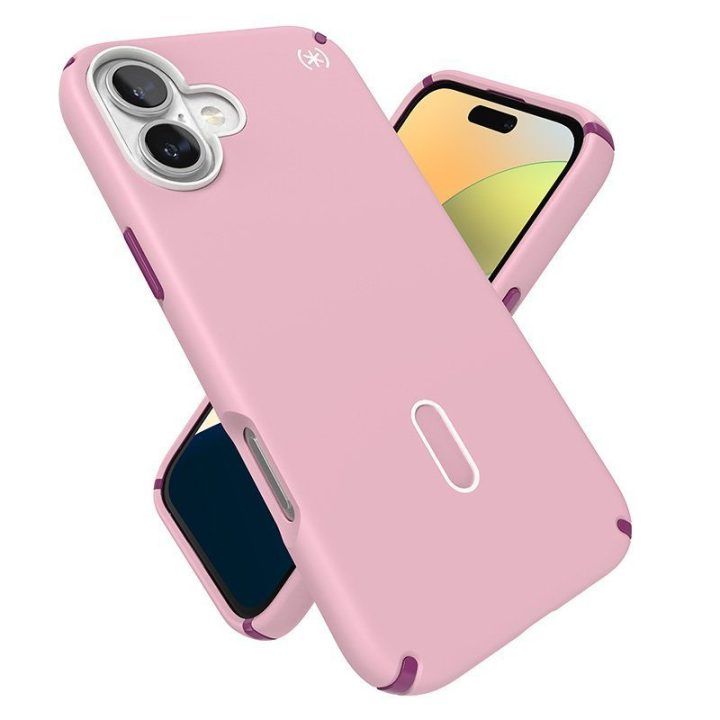 Dėklas iPhone 16 Plus Speck Presidio2 Pro MagSafe