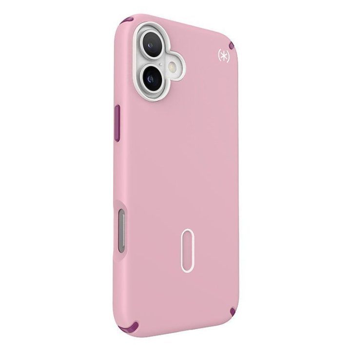 Dėklas iPhone 16 Plus Speck Presidio2 Pro MagSafe