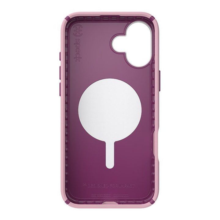 Dėklas iPhone 16 Plus Speck Presidio2 Pro MagSafe