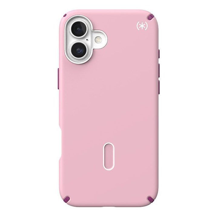 Dėklas iPhone 16 Plus Speck Presidio2 Pro MagSafe
