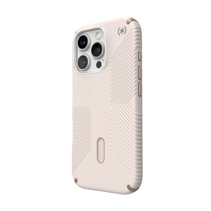 Dėklas iPhone 16 Pro Speck Presidio2 Grip MagSafe